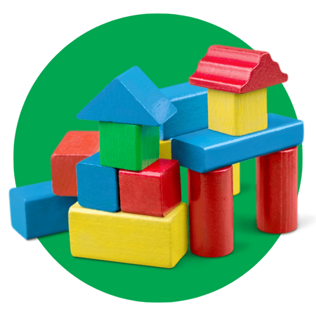 Infantil e Brinquedos
